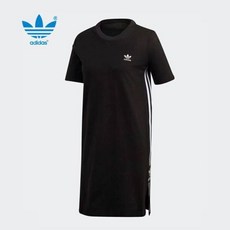 [아디다스] TEE DRESS FU1732