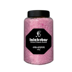 자주솔트입욕제