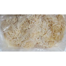 대용량황색해파리5kg (실중량5kg), 1박스, 5kg