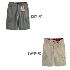 리바이스키즈반바지