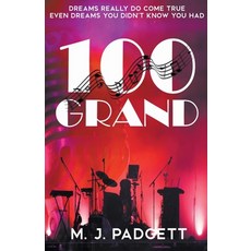 100 Grand Paperback, Mj Padgett Books