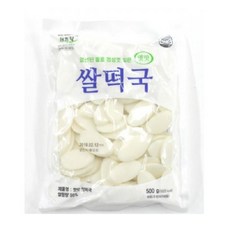 떡도리탕
