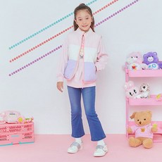 로엠걸즈바지