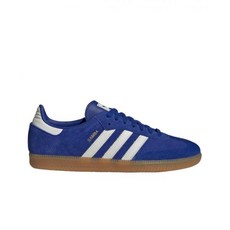 [정품] 아디다스 삼바 OG 로얄 블루 Adidas Samba OG Royal Blue