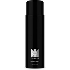 Thumos Hair Growth Conditioner - 비오틴 Argan 오일 및 DHT 차단제가 함유 된 탈모 치료제 - 자극적