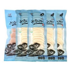 국내산가리비관자