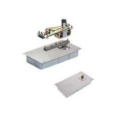 유리강화문스테인리스힌지