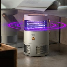 알로코리아모기퇴치기