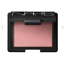 나스 블러셔 오르가즘 NARS BLUSH ORGASM