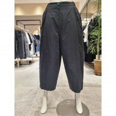 데무 버튼 포켓 벌룬 팬츠 AW2307370 백화점 아울렛 (4221627)