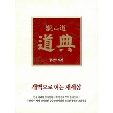 [표지색 랜덤] 증산도 도전 - 신국판