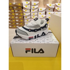 에스키즈 [휠라] 꾸미 라이 트운동화 3RM01156-125