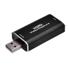 비디오캡쳐젠더