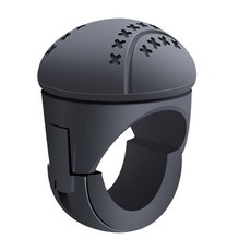 자동차 금속 베어링 파워 핸들 볼 회전 부스터 스피너 노브 360도, type2, type2