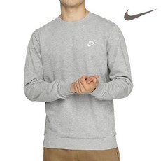 나이키스우시맨투맨