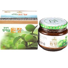 추천3홍쌍리청매실농원