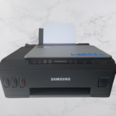 삼성전자 잉크젯 플러스S 빌트인 복합기 SL-T1670