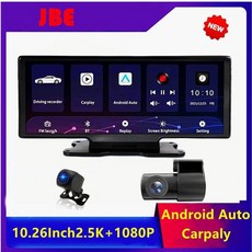 카플레이외장형