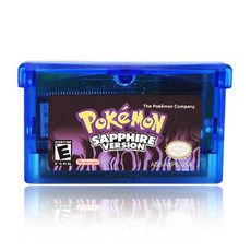 포켓몬에메랄드