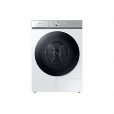 [삼성전자] 비스포크 그랑데 건조기 DV17A9740CW[스태킹/앵글미포함/17KG/화이트, 상세 설명 참조