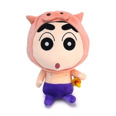짱구수지인형