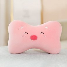 애기용목베개