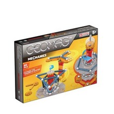 geomag