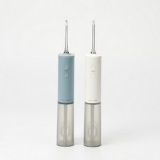 바디랩스 구강세정기 BL-00601 블루 브로스앤컴퍼니, 단품, 1개