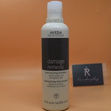 기타 손상모발용 아베다 데미지 레미디 리스트럭처링 샴푸 250mL