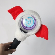 여자아이들응원봉