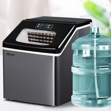 얼음만드는기계