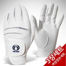 우천시골프장갑