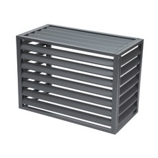 더쿨에어컨실외기커버