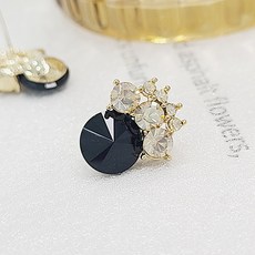 스와브로스키귀걸이