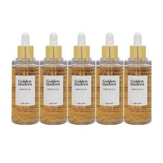 동국제약 센텔리안24 골든 마데카 앰플 50ml 5개 WAW