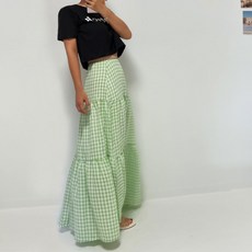 시어서커스커트