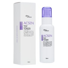 TROIAREUKE 트로이아르케 악센 톡 토너 100 ml, none, 상세페이지참조