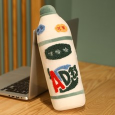 가슴받침쿠션