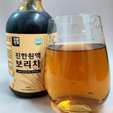 보리차원액820g