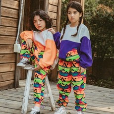 겨울 아기 아동 여아 남아 유아 바지 파타고니아팬츠