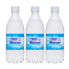 라인바싸 자몽 탄산수, 500ml, 의왕