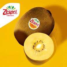브랜드없음 제스프리 골드키위 점보 30입 총4.2kg(개당 140g내외), 개당 140g내외, 30개