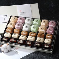 [합격소망]장원급제 엿+찹쌀떡 혼합 합격기원 선물세트 4호, 870g, 1개
