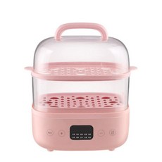 브라운푸드스티머