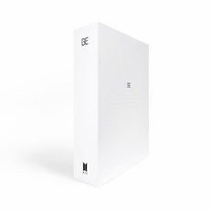 BTS BE(Deluxe Edition) 디럭스 에디션 초회 한정반 방탄소년단 컴백 새 앨범