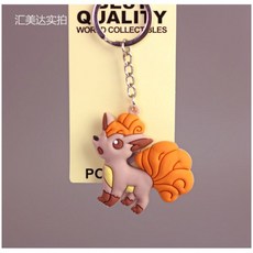 포켓몬아크릴펜던트