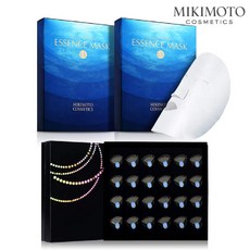 [현대백화점][11월기획] 마스크LX(6매입)2BOX+진주캡슐블랙1BOX, 단일속성, 상세 설명 참조