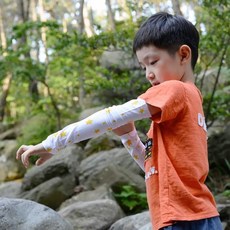 뉴발란스키즈토시