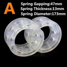 모하비빅풋스프링