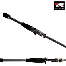 아부가르시아 타이탄3 풀체인지 배스 낚시대 베이트 로드 C702H